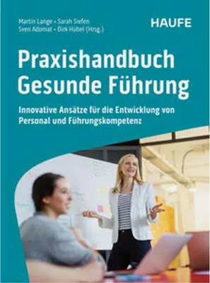 Image de Praxishandbuch Gesunde Führung