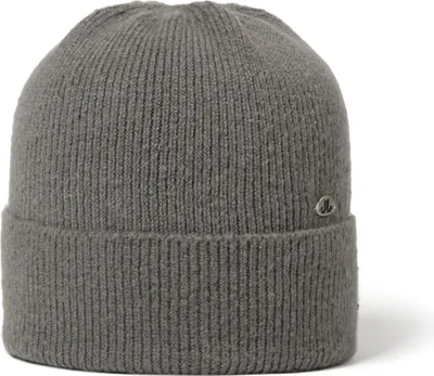 Produktbild von Jail Jam - Waterloo Beanie - Graue Beanie