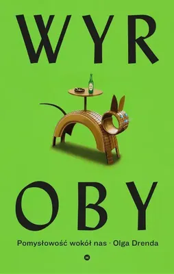 Productafbeelding van Wyroby