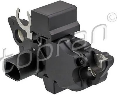 Obrázok produktu pre TOPRAN 109 917 Regulátor alternátora pre VW Golf IV hatchback (1J1)