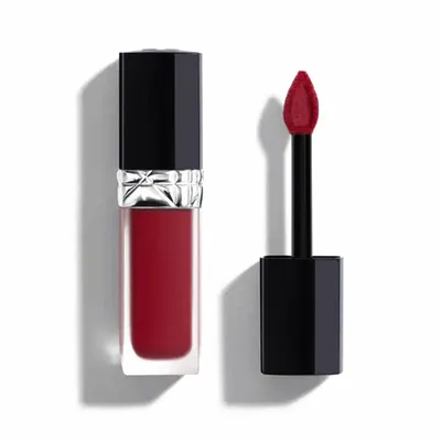 Image de Dior Rouge Mat Forever Rouge à lèvres liquide Transfer-Proof 6 ml