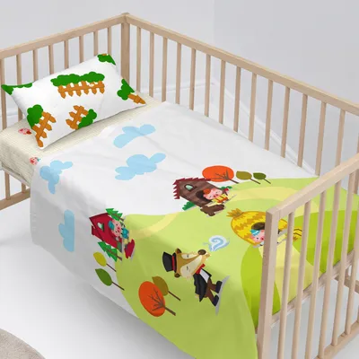 Produktbild von Happy Fiday Home 4702, Maschinenwäsche, 40 °C, 2 Stück(e), Baumwolle