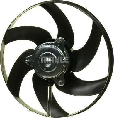 Obrázok produktu pre Ventilátor chladenia motora MAHLE pre CITROËN BERLINGO