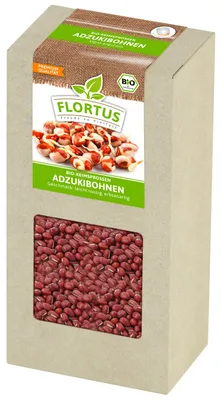 Artikelbild 5 von 'BIO Keimsprossen Adzukibohne' aus der Kategorie Keimsprossen