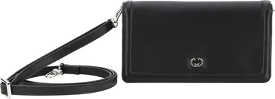 Immagine prodotto di GERRY WEBER borsa a tracolla Chain Game Shoulderbag Black nero