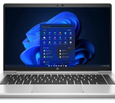 Zdjęcie produktu dla Odnowiony laptop HP 640 G8, 14,1", FHD, procesor Intel Core i5-1135G7, 16 GB pamięci RAM, dysk SSD 512 GB, system Windows 11 Pro