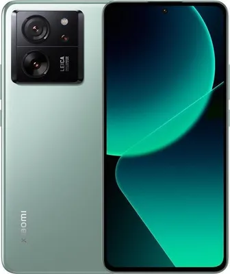 Produktbild von Xiaomi 13T Pro 5G 12GB RAM 512GB Dual Sim Wiesengrün EU1