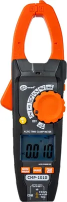 Produktbild von CMP-1010 Digitale Strommesszange