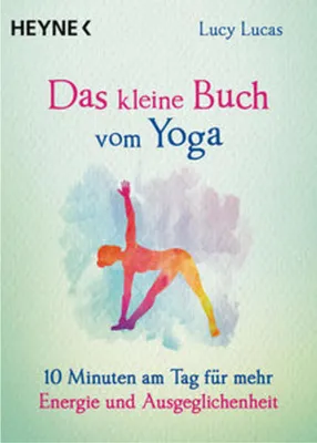 Image de Das kleine Buch vom Yoga
