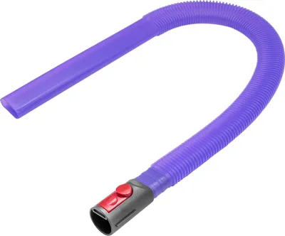 Image de INF Accessoire pour tuyau de nettoyage et de séchage pour aspirateur Dyson