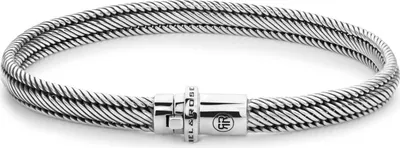 Produktbild von Rebel & Rose Armband Demeter Small RR-BR032-S-L+ Herren