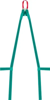 Produktbild von Ölingschiene für Solarpanel Octopus 030870004402 Ponsa