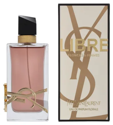 Produktbild von YSL Libre Flowers & Flames Edp Spray