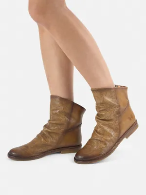 Produktbild von FELMINI Stiefelette Stiefelette Leder