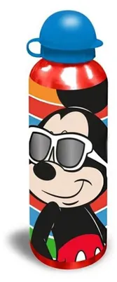 Image de Disney Mickey Sun Aluminiumflasche 500 ml