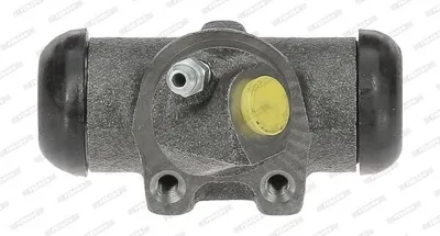Produktbild von FERODO Radbremszylinder Trommelbremse Vorne Links für RENAULT 4 (112) FHW146