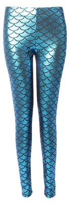 Produktbild von Dreamskull Leggings Jeggings Treggings Bleistifthose Stretchhose Damen Frauen Ho