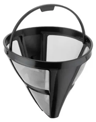 Produktbild von Alessi Filter Mdl14B,Mdl14G,Mdl14W (Art.-Nr. MDL14FILB, EAN 8003299477661)