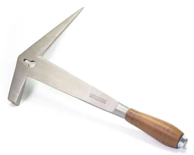 Produktbild von Linker Hammer mit Ledergriff