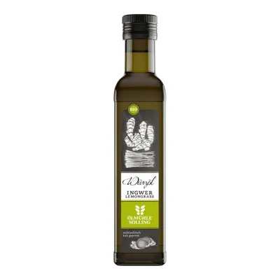 Produktbild von Würzöl - Ingwer-Lemongrass 250ml