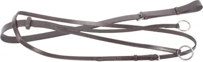 Produktbild von Harry´s Horse Martingal Braun Cob Braun Cob
