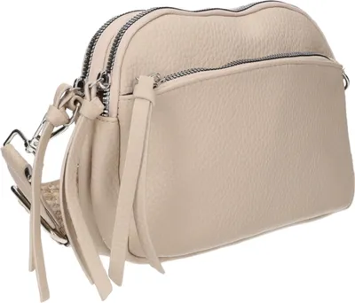 Produktbild von Handtasche mit Reißverschluss N24901-BE JOS