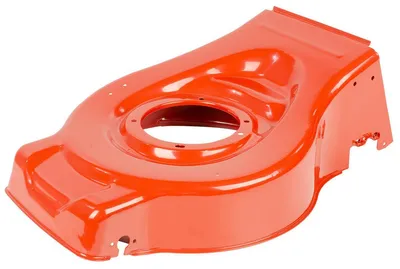 Obrázek produktu pro Kryt sekačky Weibang WB454HB;455HC 2018 ORIGINÁLNÍ DÍL 4560101001/49