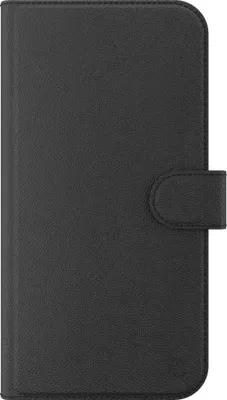 Image de Étui portefeuille Zagg pour iPhone 15 Pro Max - Noir