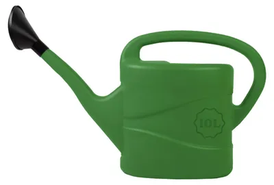 Productafbeelding van Gieter donkergroen 10 liter TalenTools