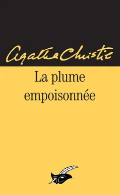 Produktbild von La plume empoisonnée