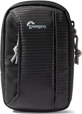 Produktbild von Lowepro Tahoe 25 II, Kompaktes Gehäuse, Canon, PowerShot SX700, Schwarz