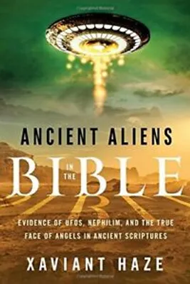 Obrázok produktu pre Ancient Aliens in the Bible