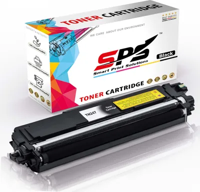 Produktbild von Kompatibel für Brother HL-L 3230 (TN-247BK) Toner-Kartusche Schwarz