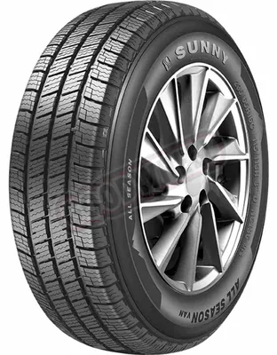 Obrázok produktu pre 195/65R16 104/102T Nc136