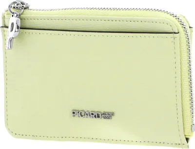 Produktbild von PICARD Kartenhalter Superstar 1 Card Holder Limoncello hellgelb
