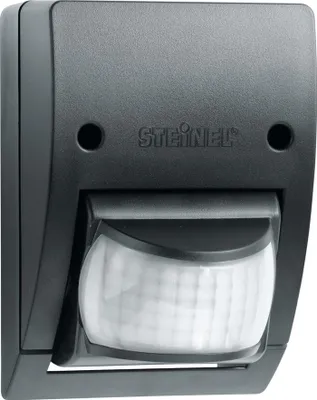 Produktbild von Steinel Infrarot-Sensor indiv.Einstellmögl. IS 2160 sw