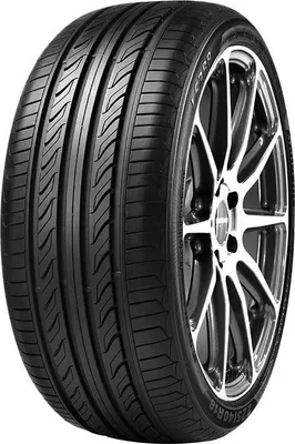 Produktbild von 1x Landsail LS388 Sommerreifen 225/60 R18 104V Reifen