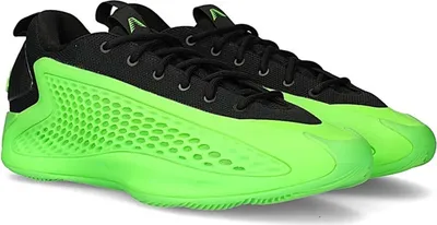 Produktbild von Basketballschuhe Adidas JI4065 für Herren