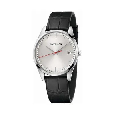 Produktbild von Calvin Klein Uhren Uni TIME_K4N211C6