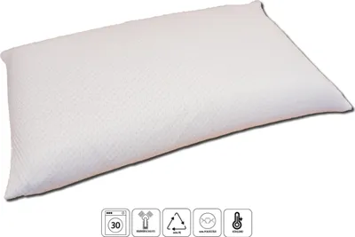 Zdjęcie produktu dla Mape Kühlender Kissenbezug 78x46