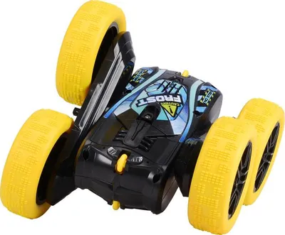 Obrázek produktu pro RC Fire 'n Frost Flippy (1:28)