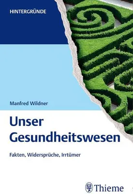 Immagine prodotto di Unser Gesundheitswesen