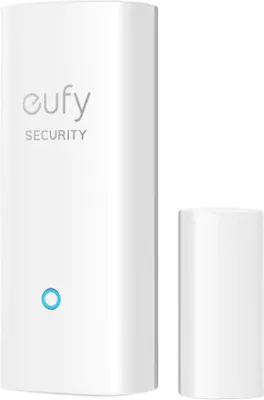 Produktbild von eufy Eingangssensor für Türen/Fenster – 2 Jahre Akku, 100dB Alarm Eingangssensor