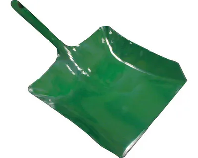 Obrázek produktu pro Lopatka na smetí, lakovaná A8044