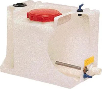 Produktbild von Heizpatrone Frostwächter 12V Lilie Frostschutz im Tank