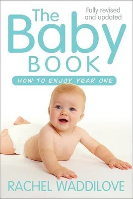 Produktbild von The Baby Book