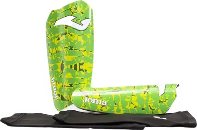 Produktbild von Joma Spartan Football Shin Guards 401489-029