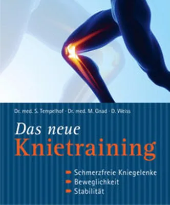 Productafbeelding van Das e Knietraining