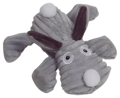 Image de Chien en peluche