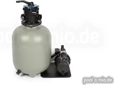 Produktbild von Sandfilteranlage Trinidad 300 mm mit SPS 50